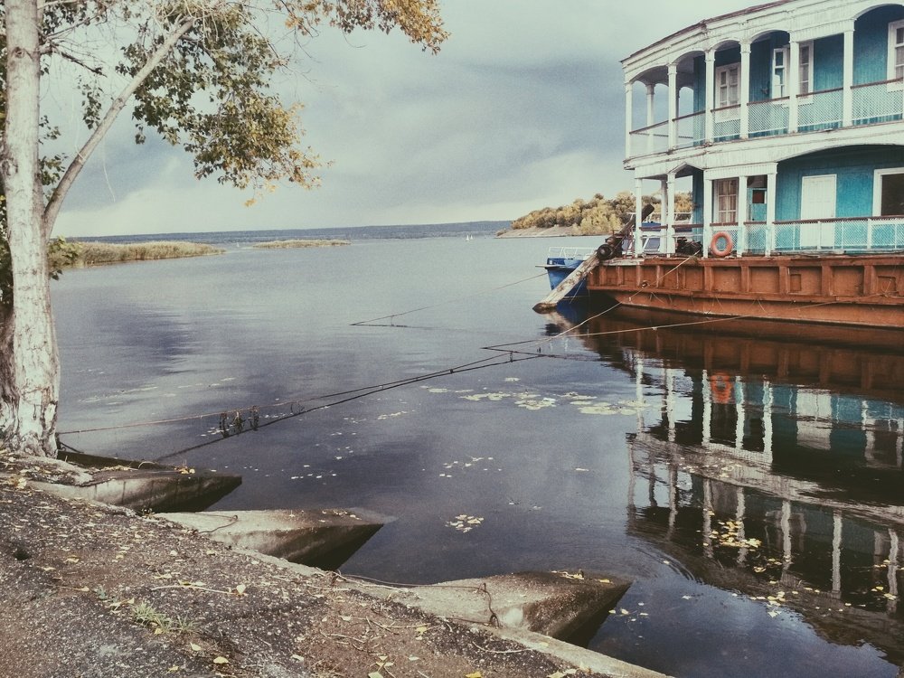 Photograph by Анна Копанева