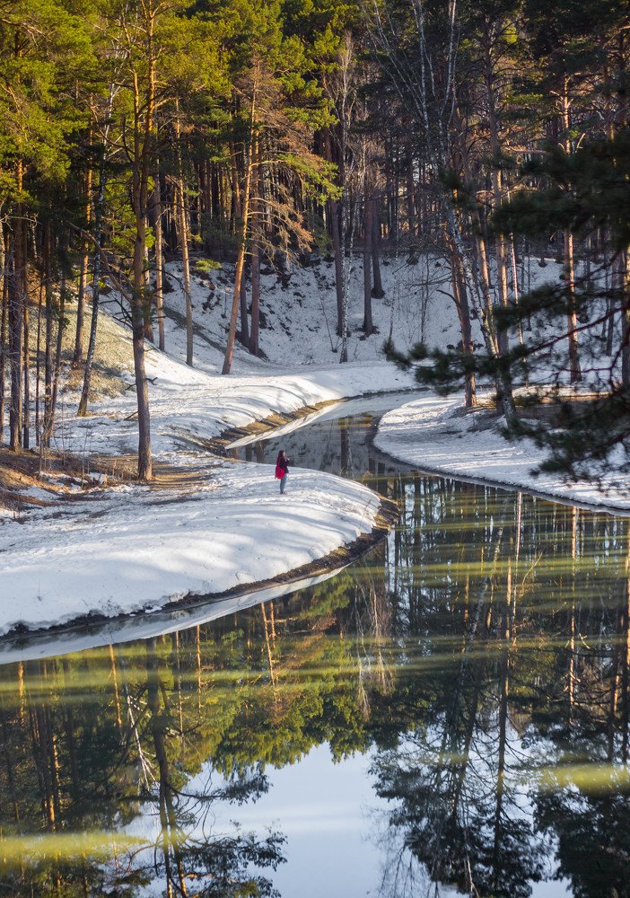 Photograph by Антон Луценко