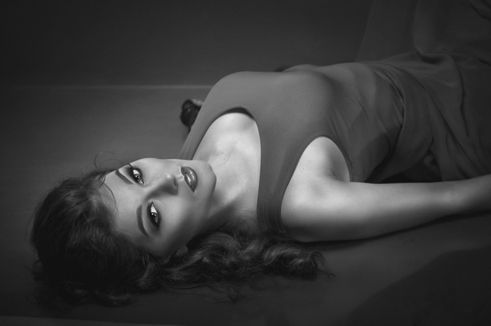 Фотография автора Алёна Васильева