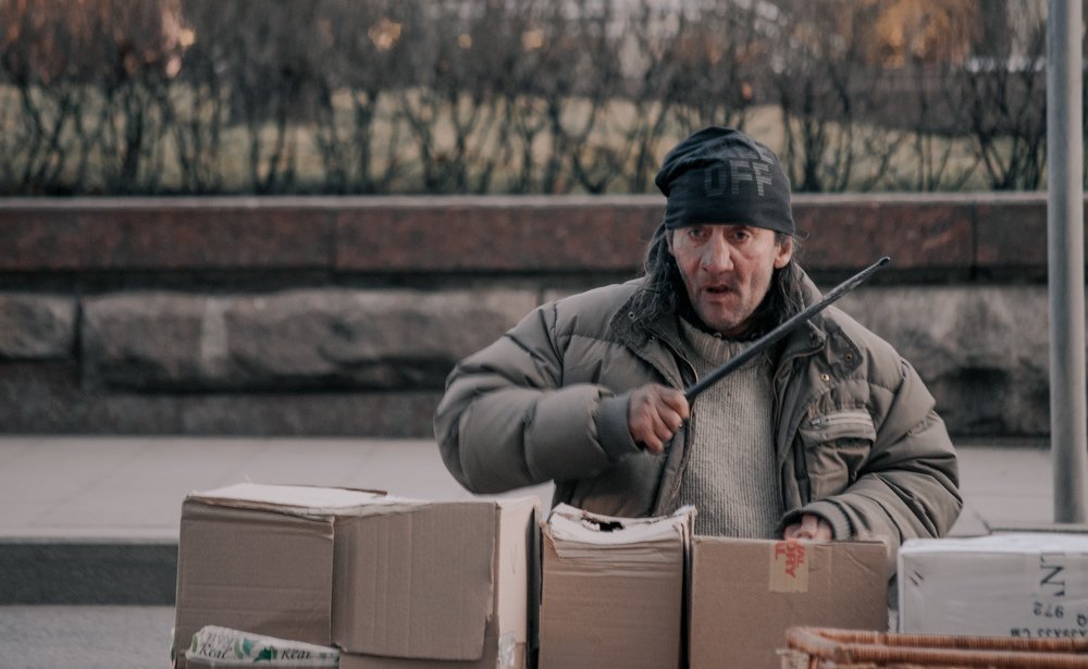Photograph by Сергей Гусев