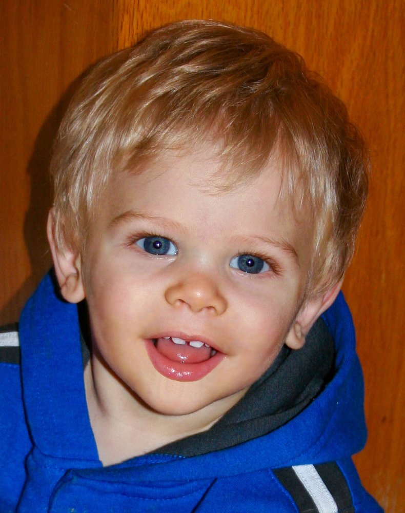 Photograph by Robert Lugibihl