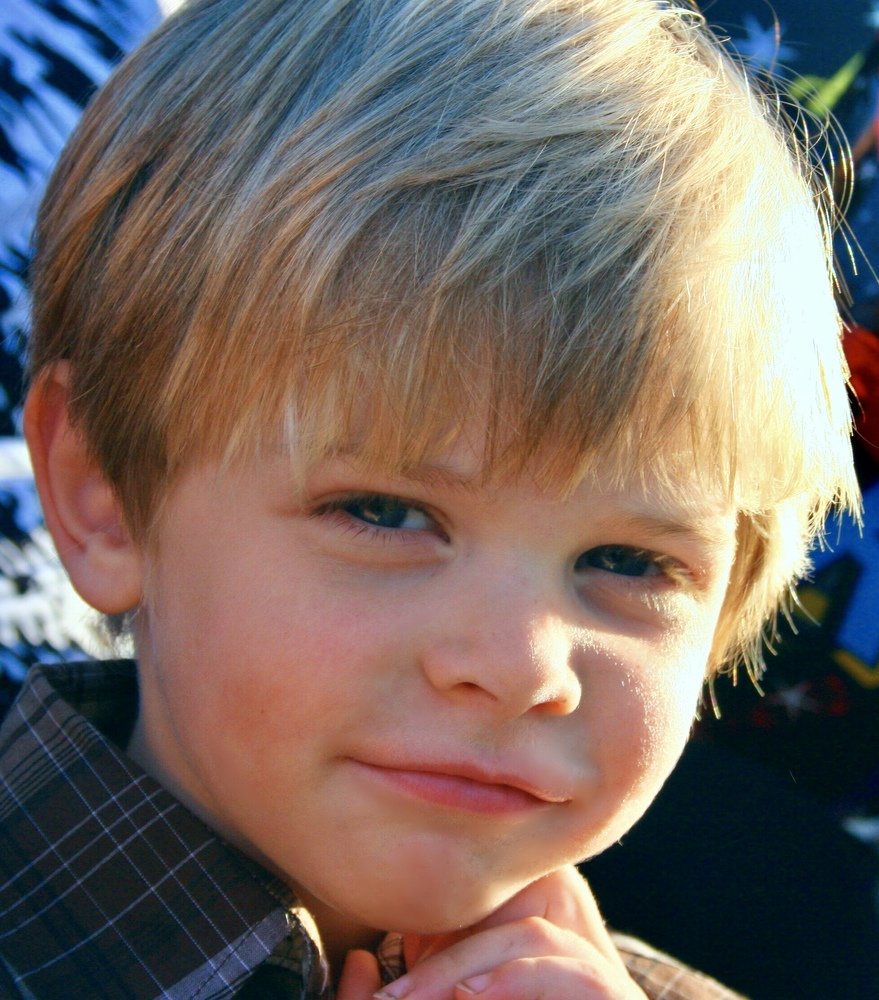 Photograph by Robert Lugibihl