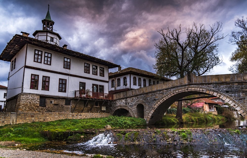 Photograph by Venelin Dimitrov