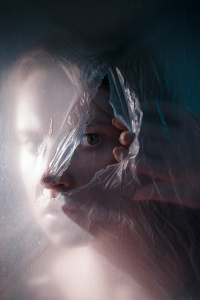 Photograph by Елизавета Калинина