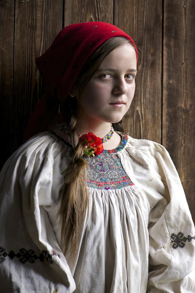 Photograph by Gabriel Motica