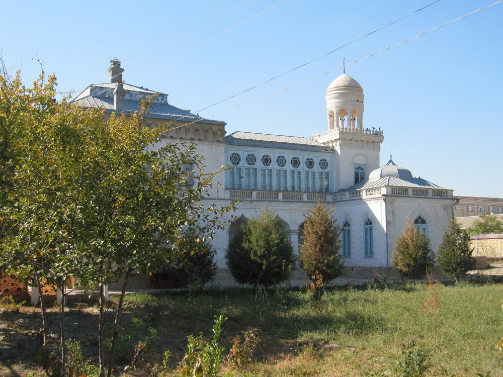 Photograph by Юлия Баринова