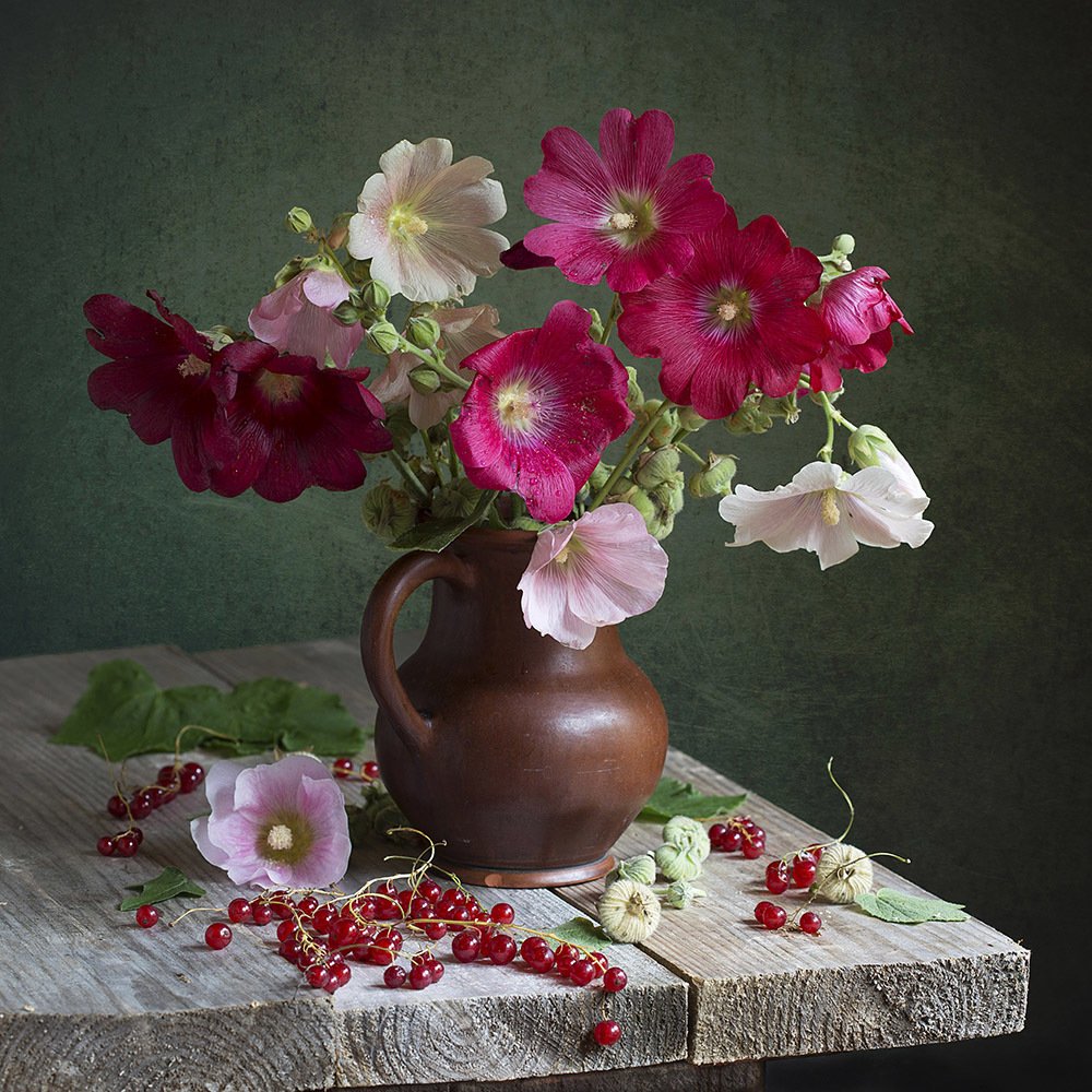 Фотография автора Марина Кулакова