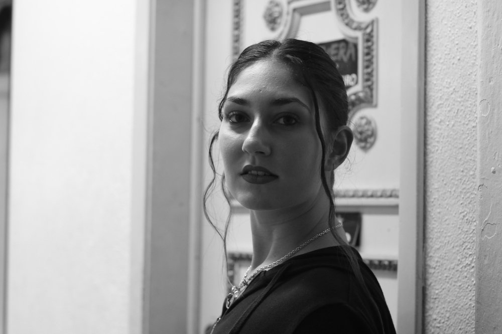 Photograph by Patricia Resende