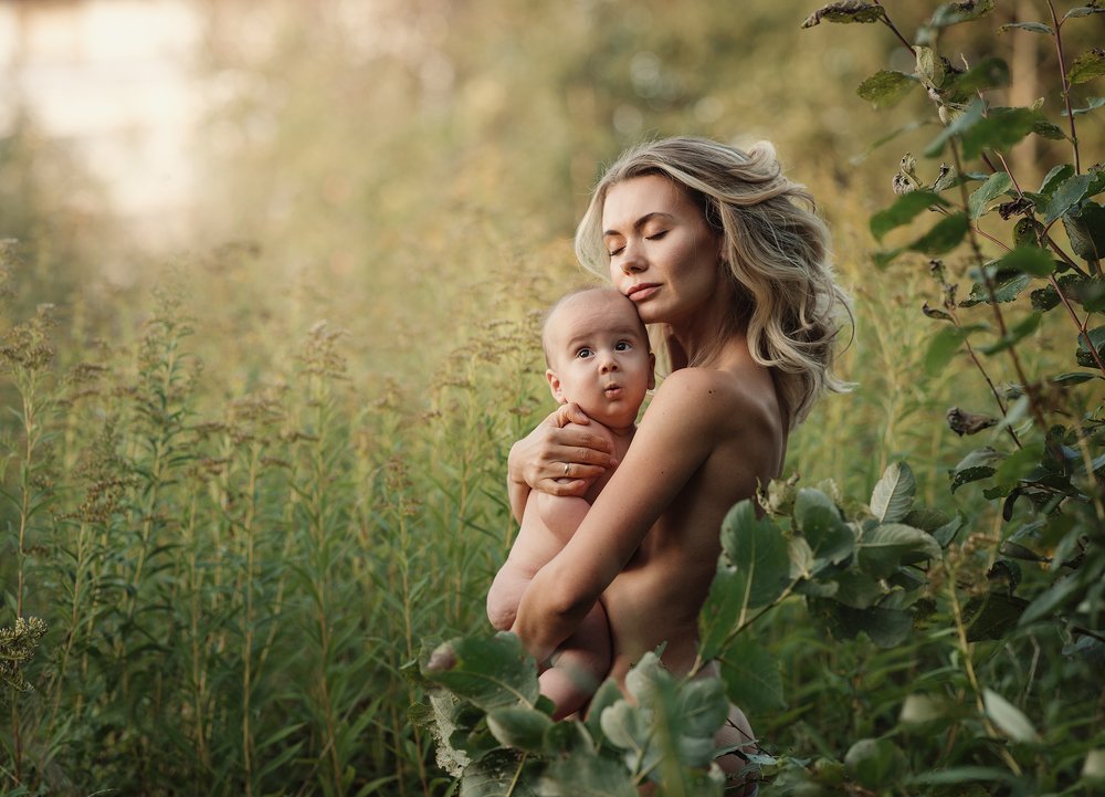 Photograph by Виктория Кузилова