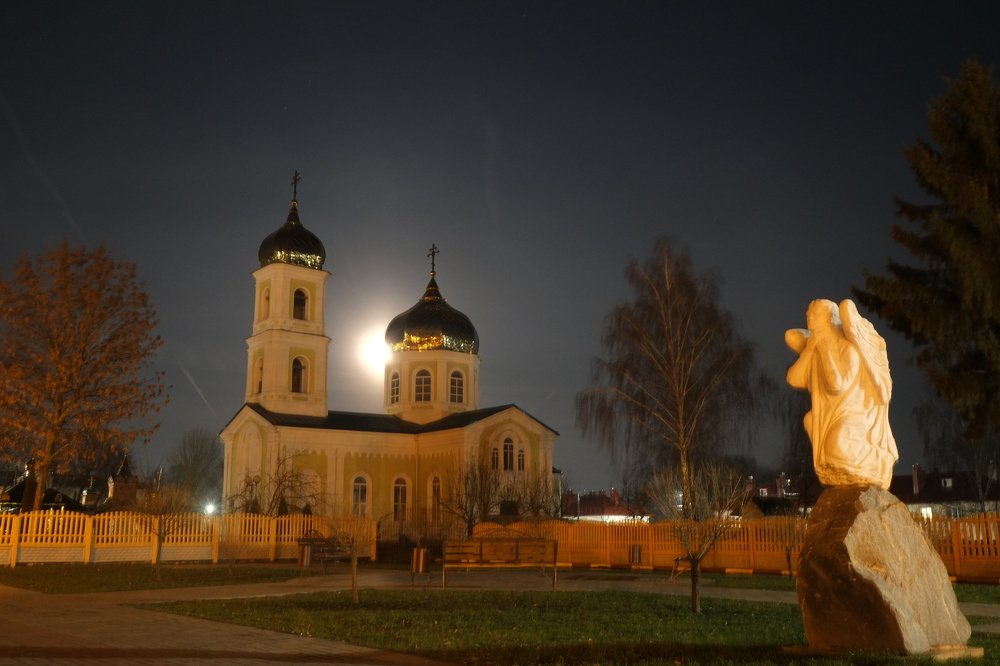 Photograph by Наталья Манусова