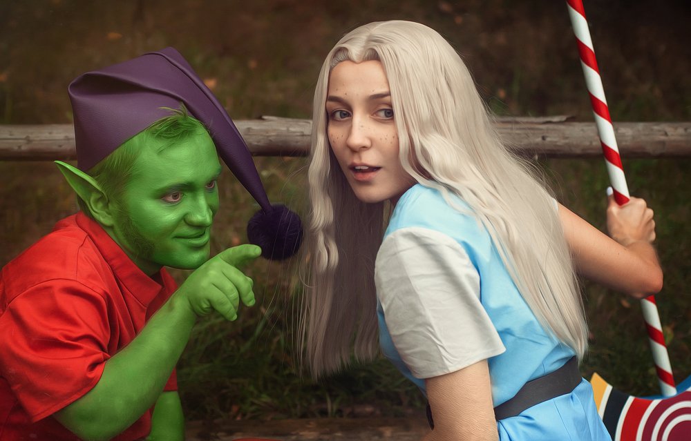 Photograph by Семенова Татьяна