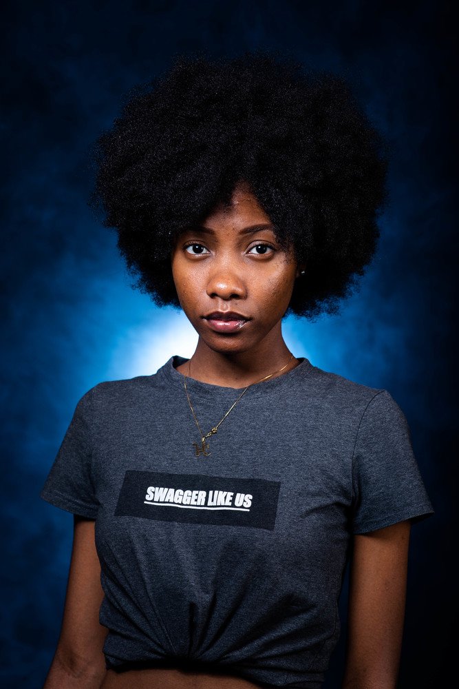 Photograph by Gracia Manuel