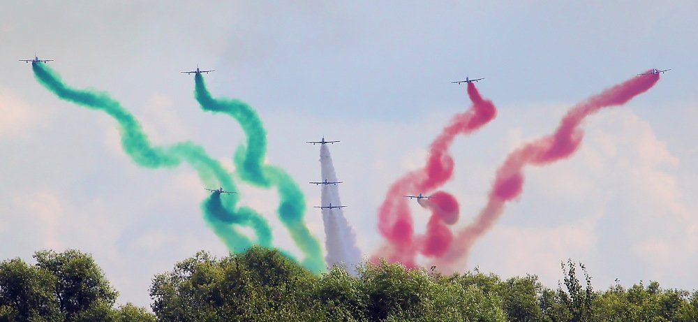 Photograph by Александр Столяров