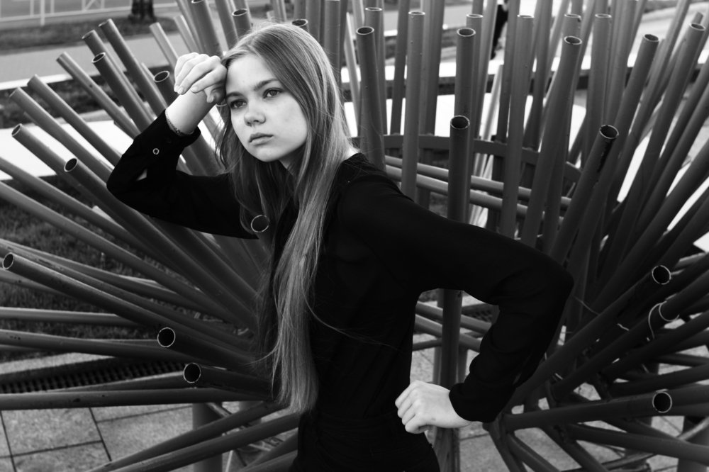 Photograph by Настя