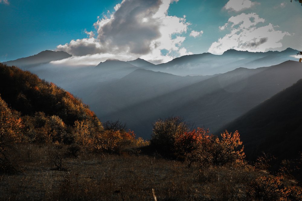 Photograph by Sevak Hambardzumyan