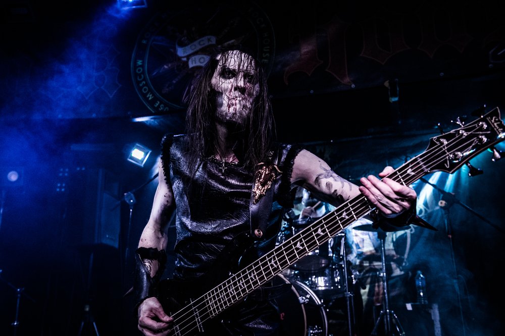 Photograph by Дмитрий Куликов