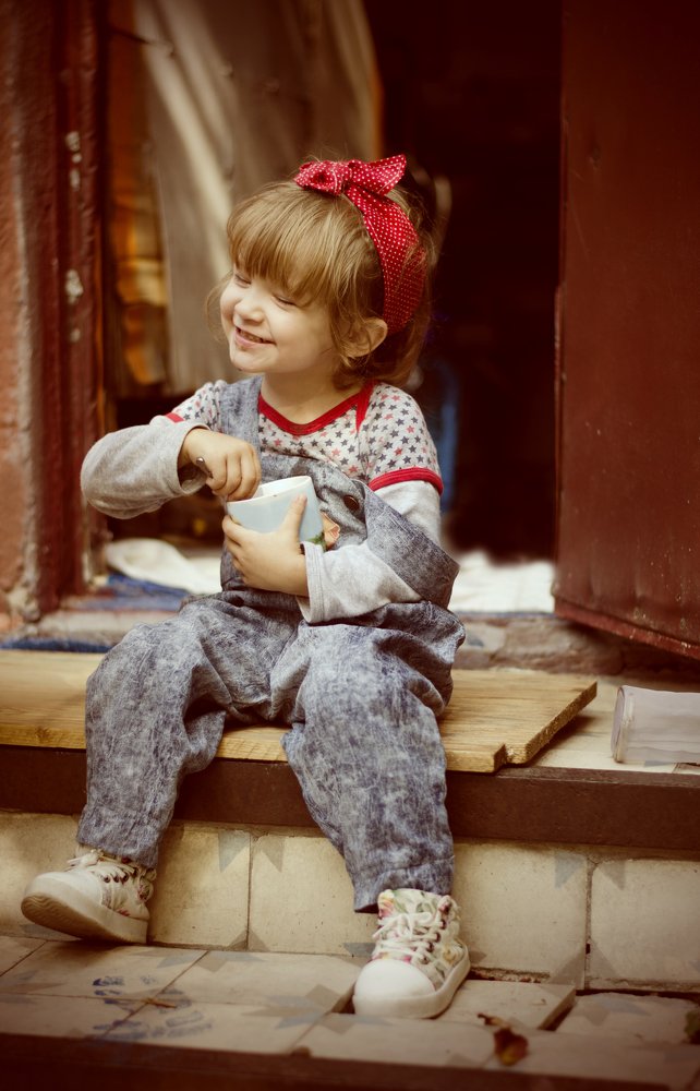 Photograph by Анна Айбетова