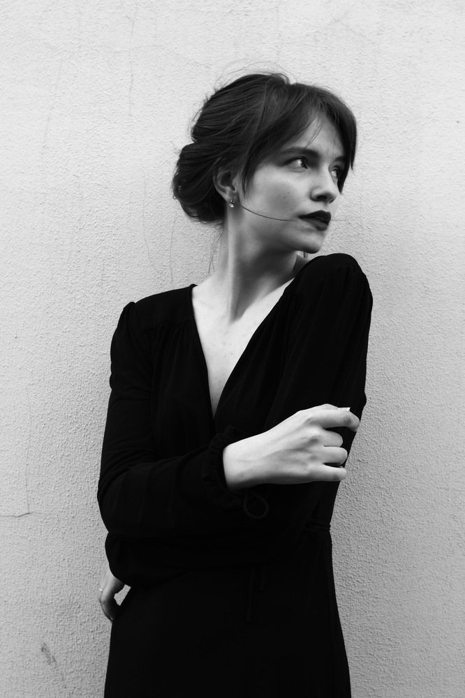 Photograph by Настя