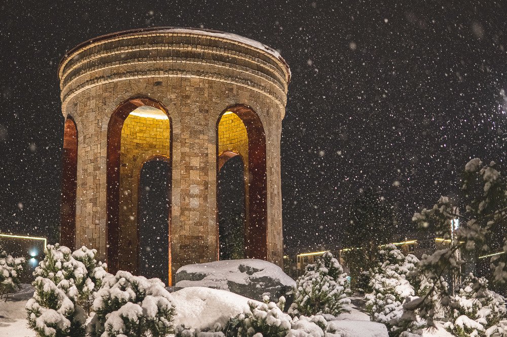 Photograph by Рымаров Александр