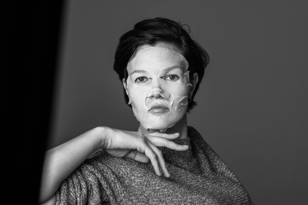 Photograph by Konstantin Morozov