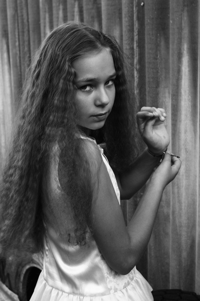 Photograph by Настя