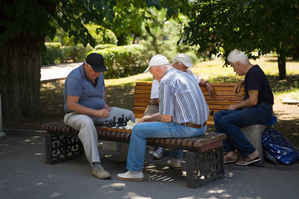 Фотография автора Марина Верина