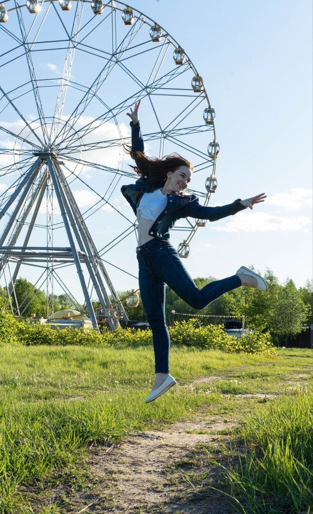 Фотография автора Марина Верина