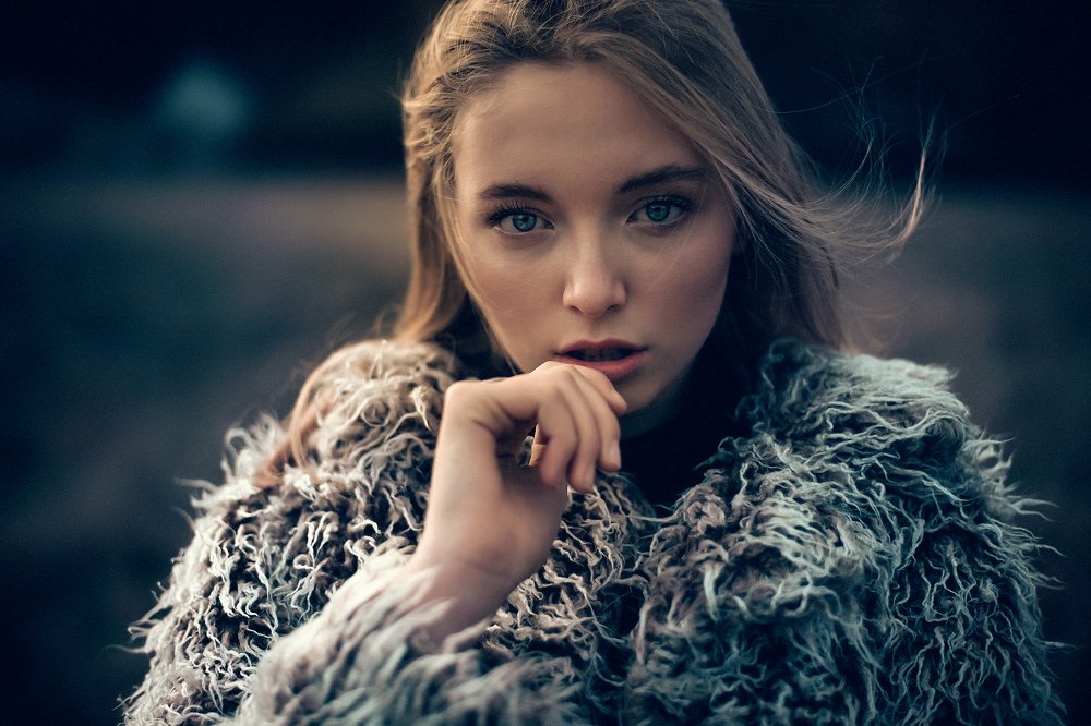 Photograph by Bernd Schirmer