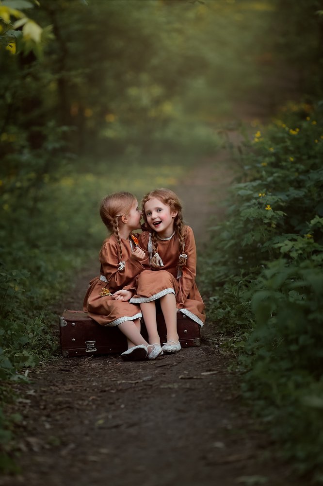 Фотография автора Виктория Мостовая