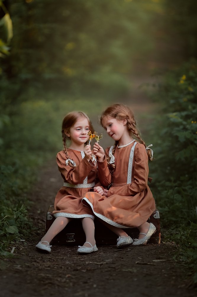 Фотография автора Виктория Мостовая