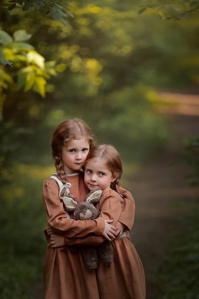 Фотография автора Виктория Мостовая