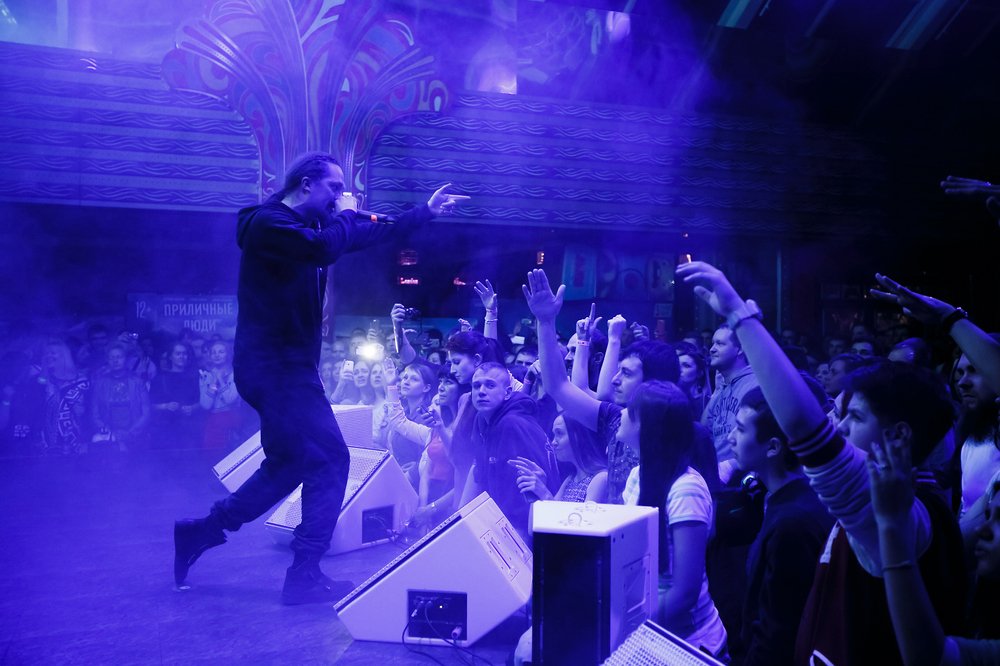 Photograph by Воробьев Павел