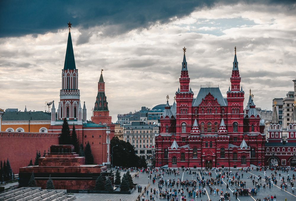 Photograph by Дмитрий Трепольский