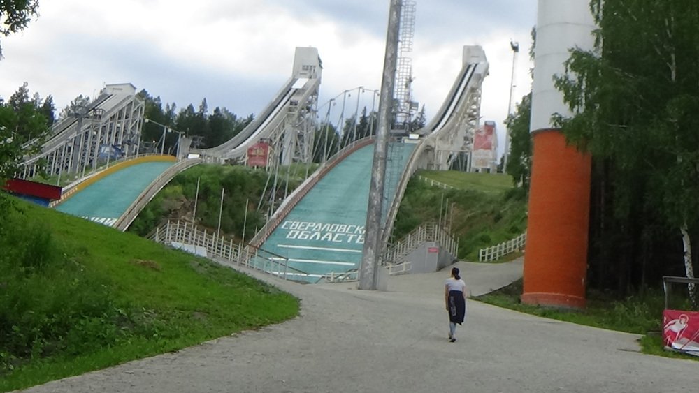 Photograph by Евгений Дрыгваль