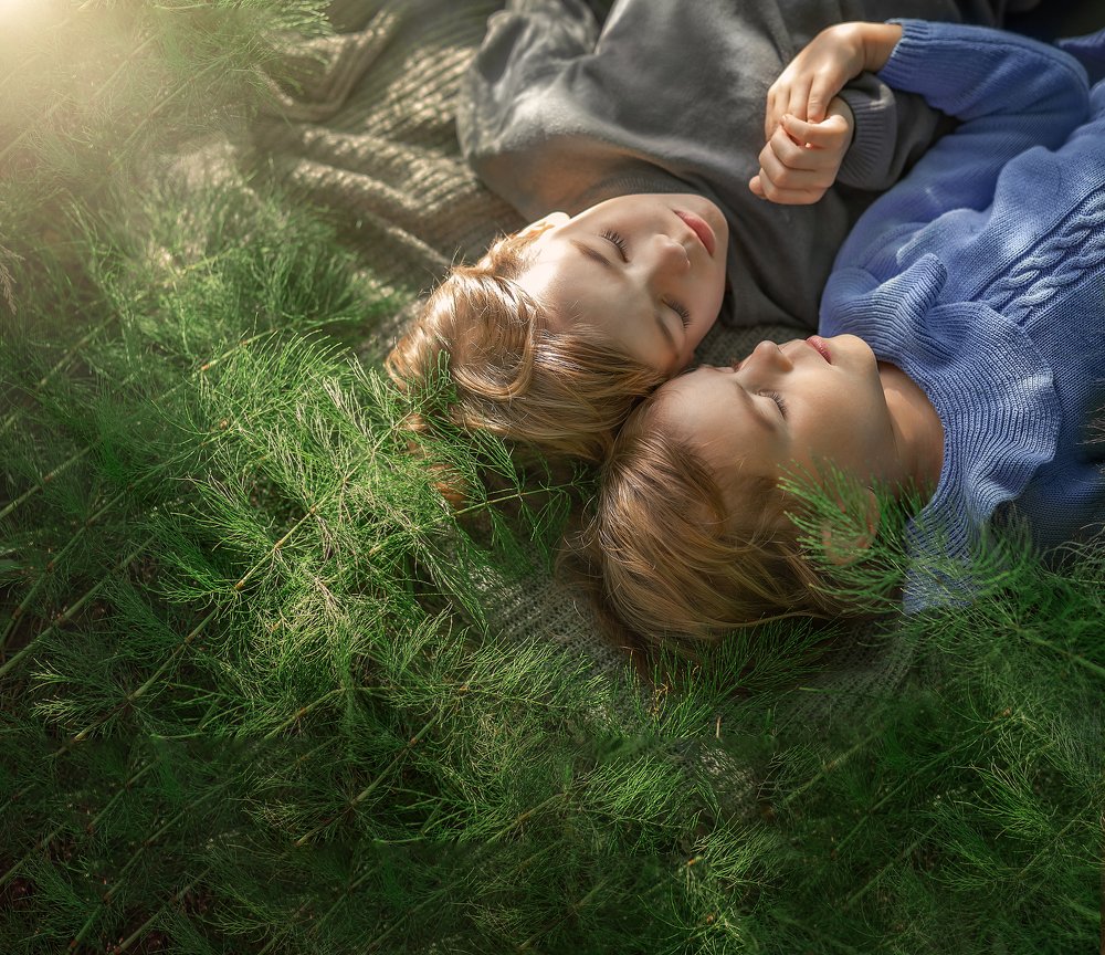 Фотография автора Елена Каликова