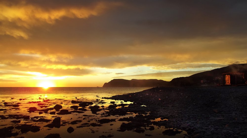 Photograph by Valentin  Kovalenko