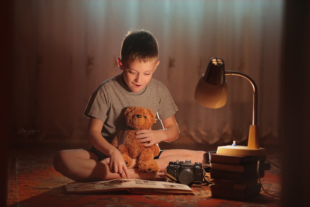 Фотография автора Виктория Мостовая