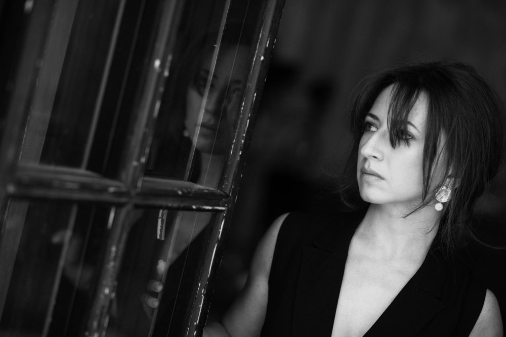 Photograph by Konstantin Morozov