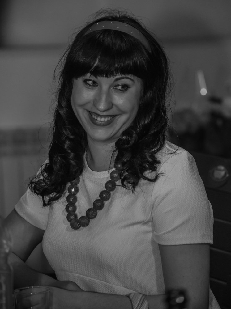 Photograph by Руслан Васьков