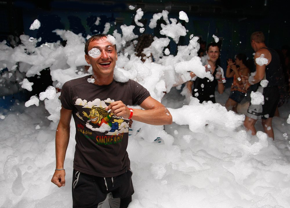 Фотография автора Олег Грачёв