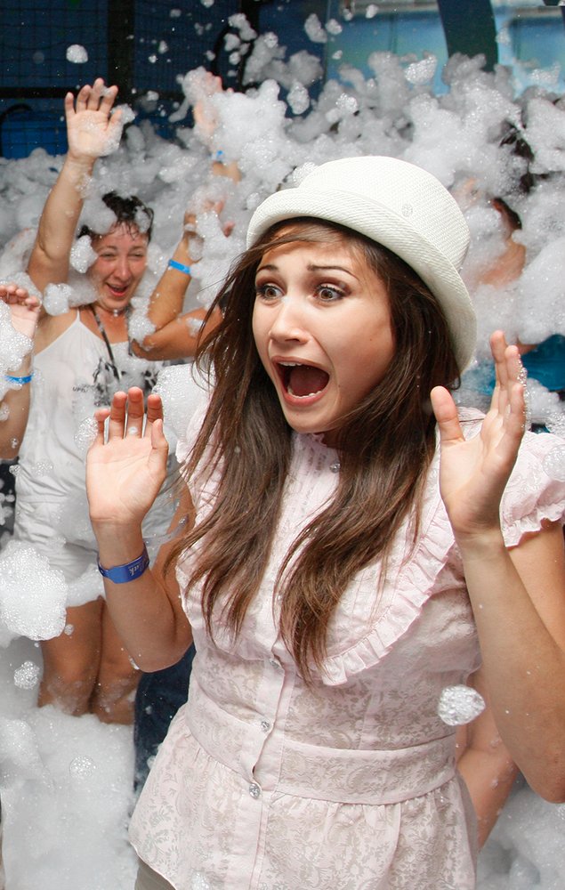 Фотография автора Олег Грачёв