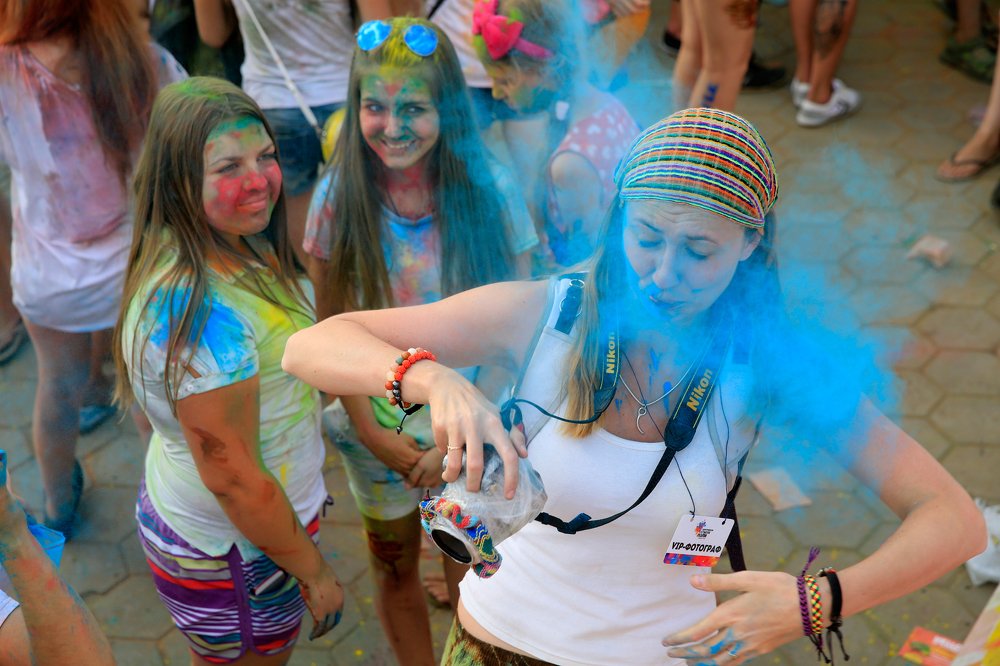 Фотография автора Олег Грачёв