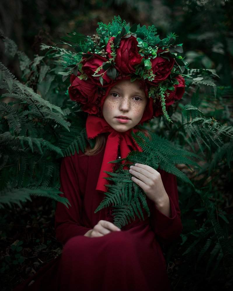 Фотография автора Marta Goch