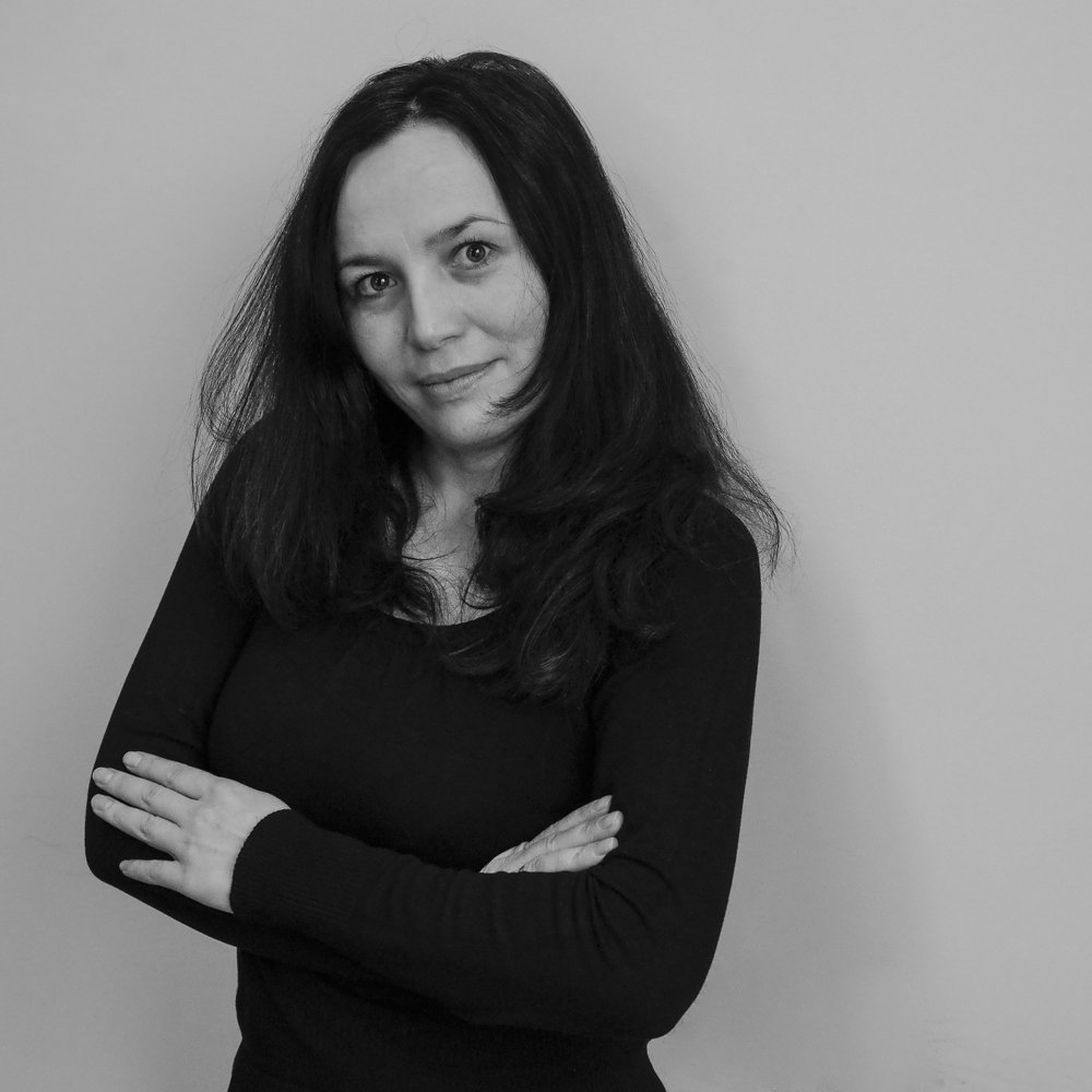 Фотография автора Марина Савчиц