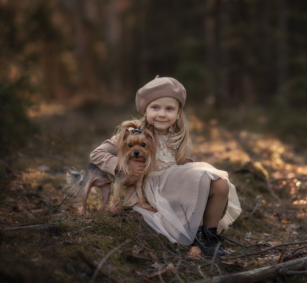 Photograph by Алена Цумарева