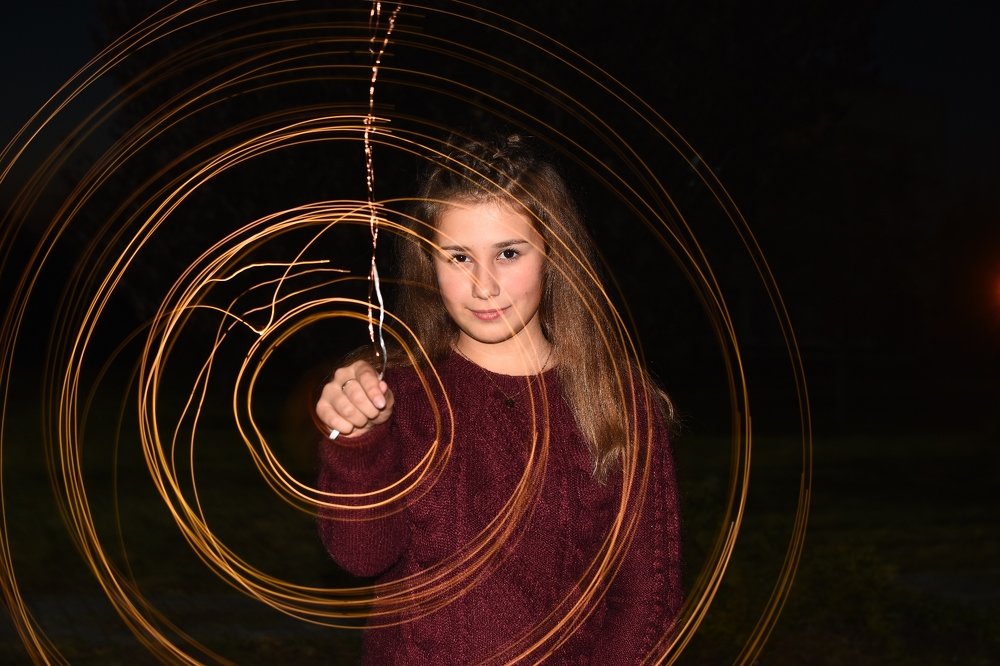 Фотография автора Алёна Васильева