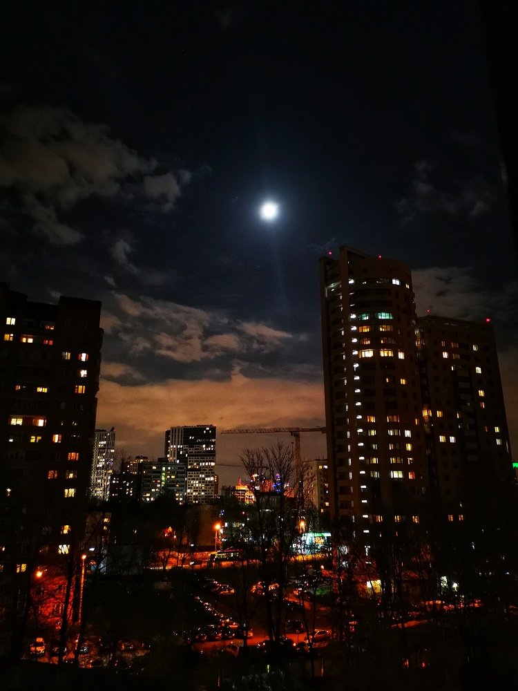 Фотография автора Сергей Облеухов