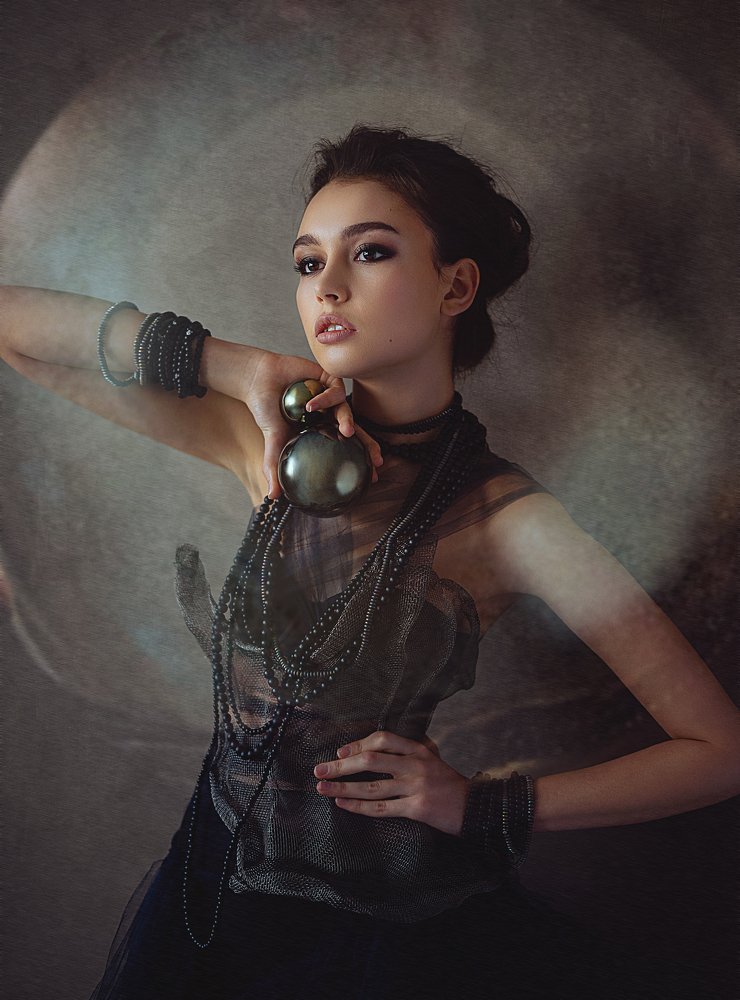 Фотография автора Валентина Попова