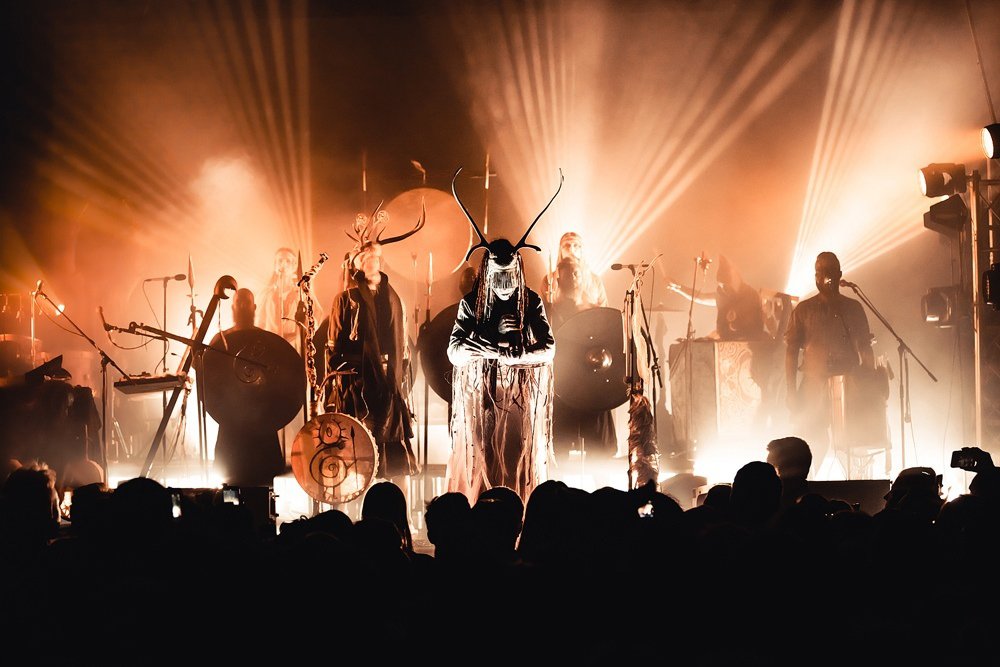 Photograph by Ксения Тишкова