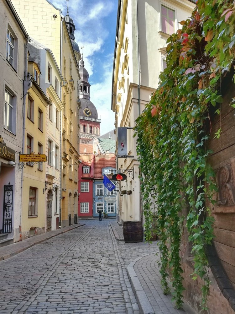 Photograph by Анна